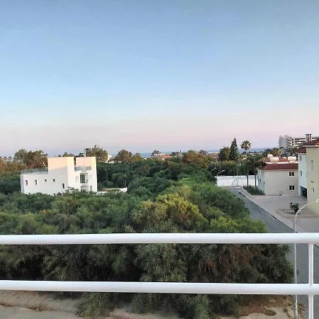 Apartment Nissi Panoramic Penthouse 3bdr Agia Napa