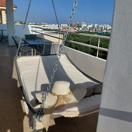 Apartment Nissi Panoramic Penthouse 3bdr *